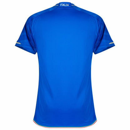 Maillot Italie Homme Domicile 2024