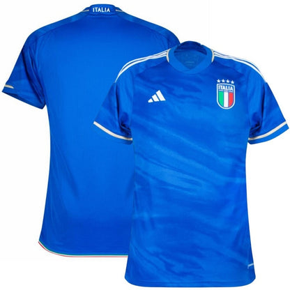 Maillot Italie Homme Domicile 2024