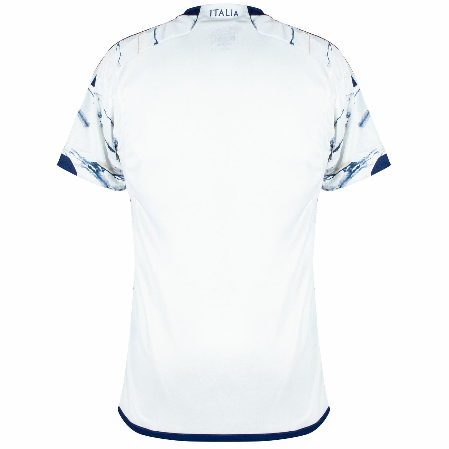 Maillot Italie Enfant Exterieur 2024