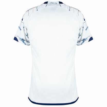 Maillot Italie Enfant Exterieur 2024