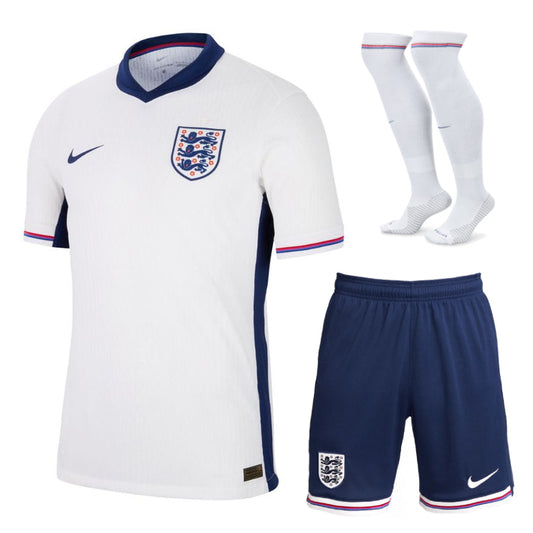 Maillot Angleterre Enfant Domicile 2024 2025