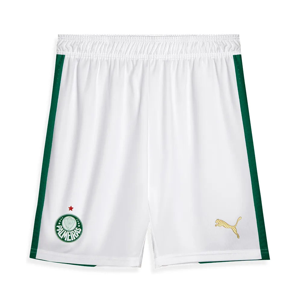 Maillot Enfant Palmeiras Domicile 2024 2025