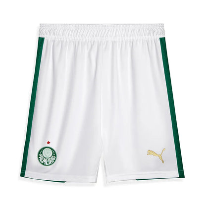Maillot Enfant Palmeiras Domicile 2024 2025