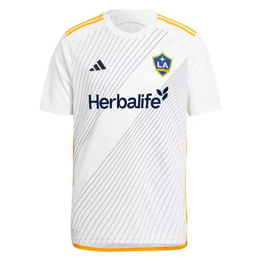 Maillot Los Angeles LA Galaxy Homme Domicile 2024