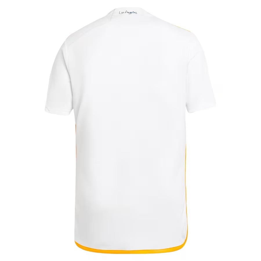 Maillot Los Angeles LA Galaxy Homme Domicile 2024