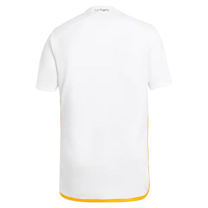 Maillot Los Angeles LA Galaxy Homme Domicile 2024