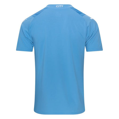 Maillot Manchester City Homme Exterieur 2024