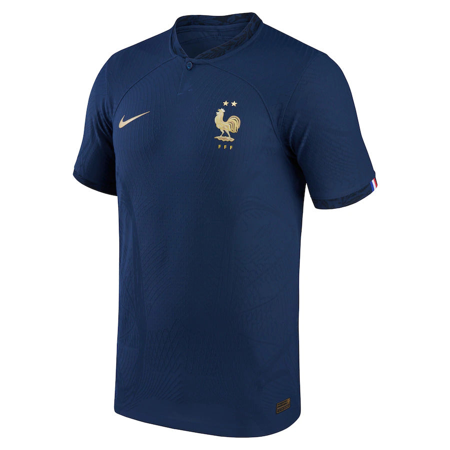 Maillot France Kit Enfant Domicile 2023 2024