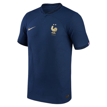 Maillot France Kit Enfant Domicile 2023 2024