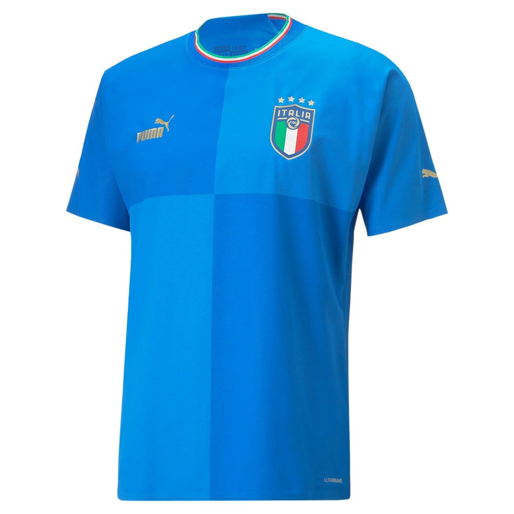 Maillot Italie Homme Domicile 2023