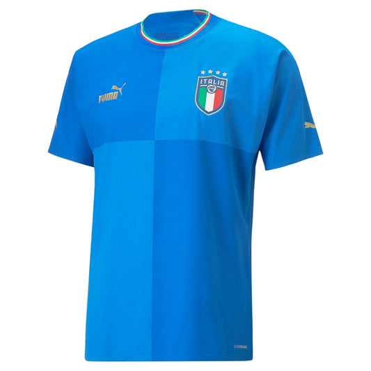 Maillot Italie Homme Domicile 2023