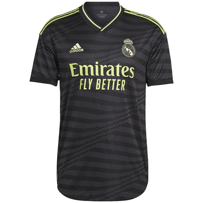 Maillot Real Madrid Domicile 2023 Homme
