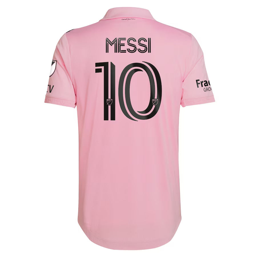 Maillot Kit Enfant Inter Miami Domicile 2023-2024