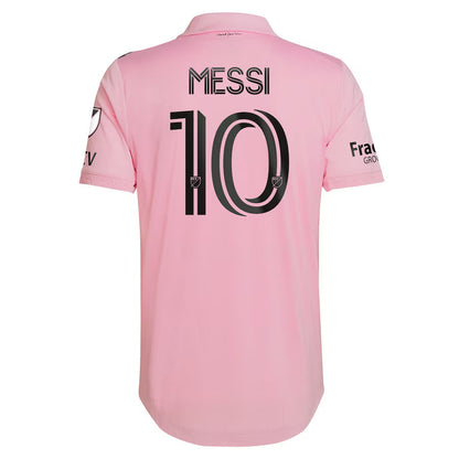Maillot Kit Enfant Inter Miami Domicile 2023-2024