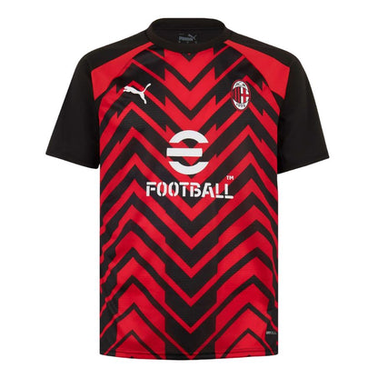 Maillot Training Milan AC Homme/Enfant 2024