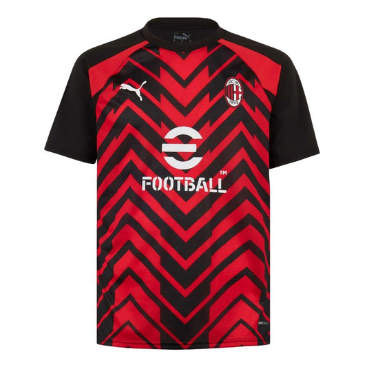 Maillot Training Milan AC Homme/Enfant 2024