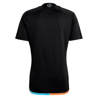 Maillot New York City Homme Exterieur 2024