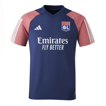 Maillot Training Lyon OL 2024 Homme/Enfant