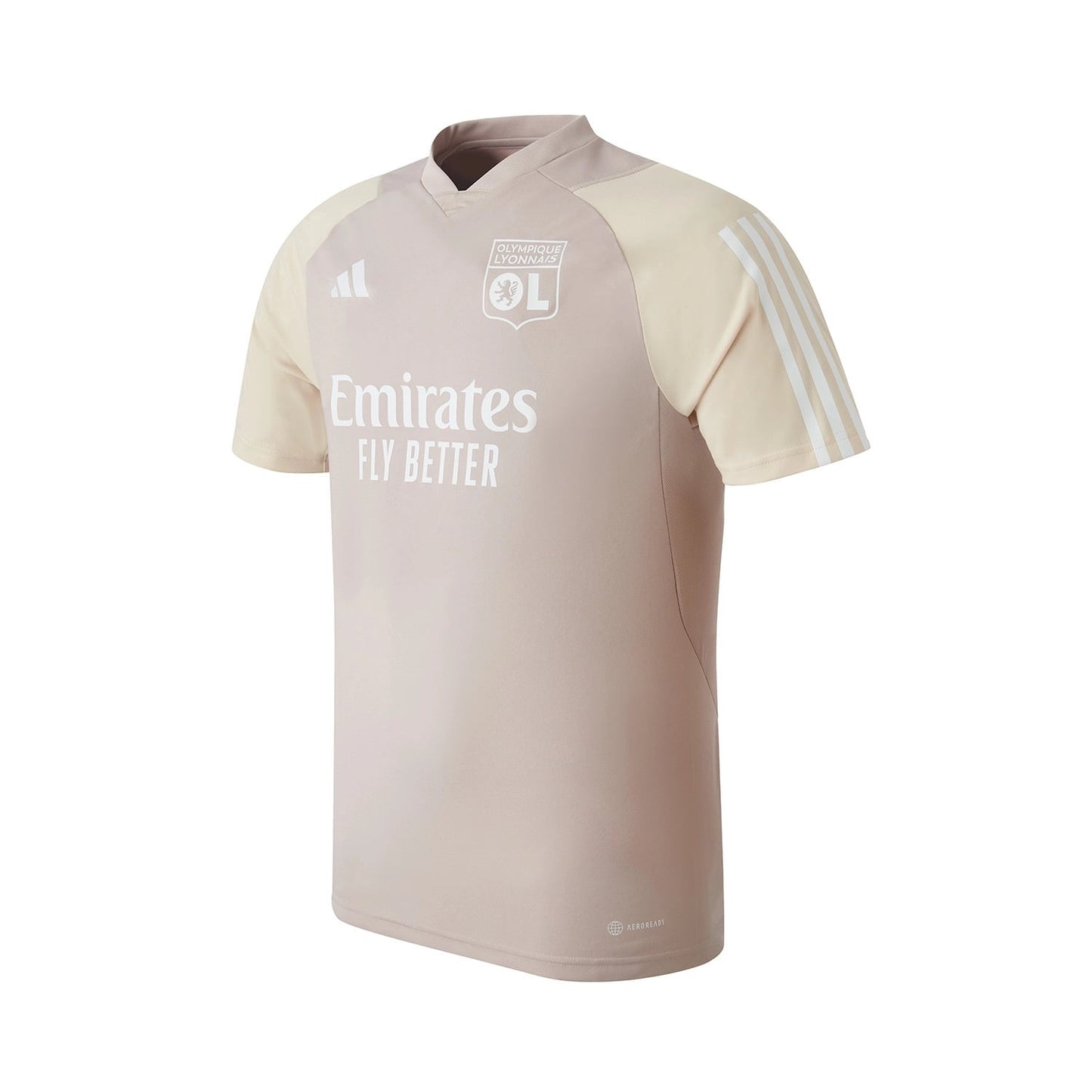 Maillot Training Lyon OL 2024 Homme/Enfant