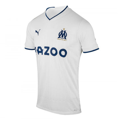 MAILLOT MARSEILLE JUL D&P DOMICILE 2023 HOMME