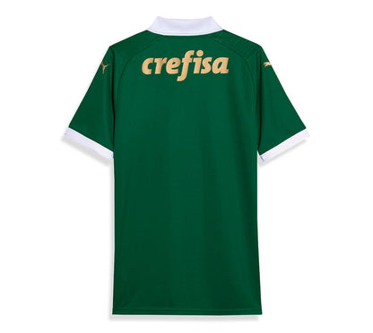 Maillot Palmeiras FC Domicile Homme 2024 2025