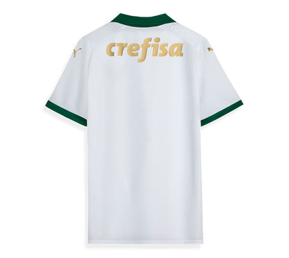 Maillot Palmeiras FC Exterieur Homme 2024 2025