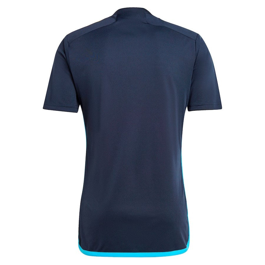 Maillot Philadelphia Union Homme Domicile 2024