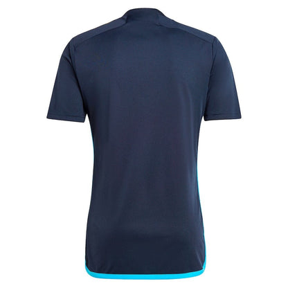 Maillot Philadelphia Union Homme Domicile 2024