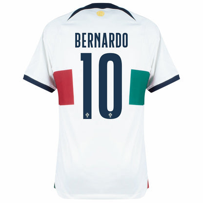 Maillot Portugal Homme Domicile 2023