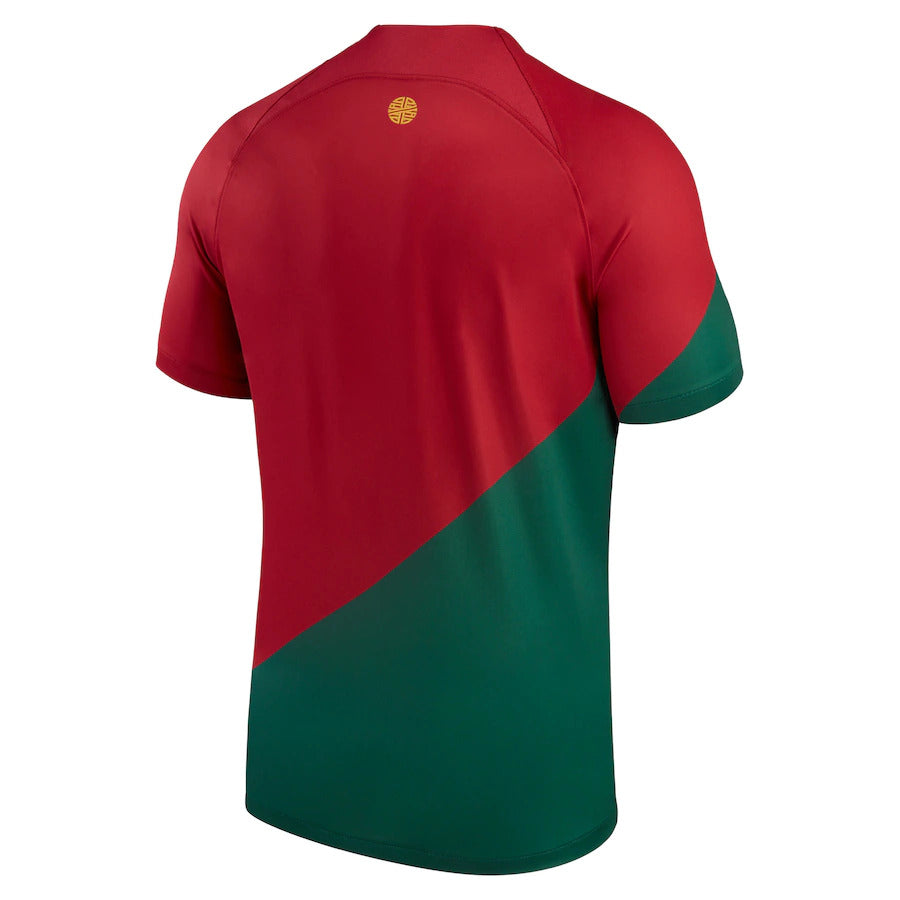 Maillot Portugal Homme Domicile 2023