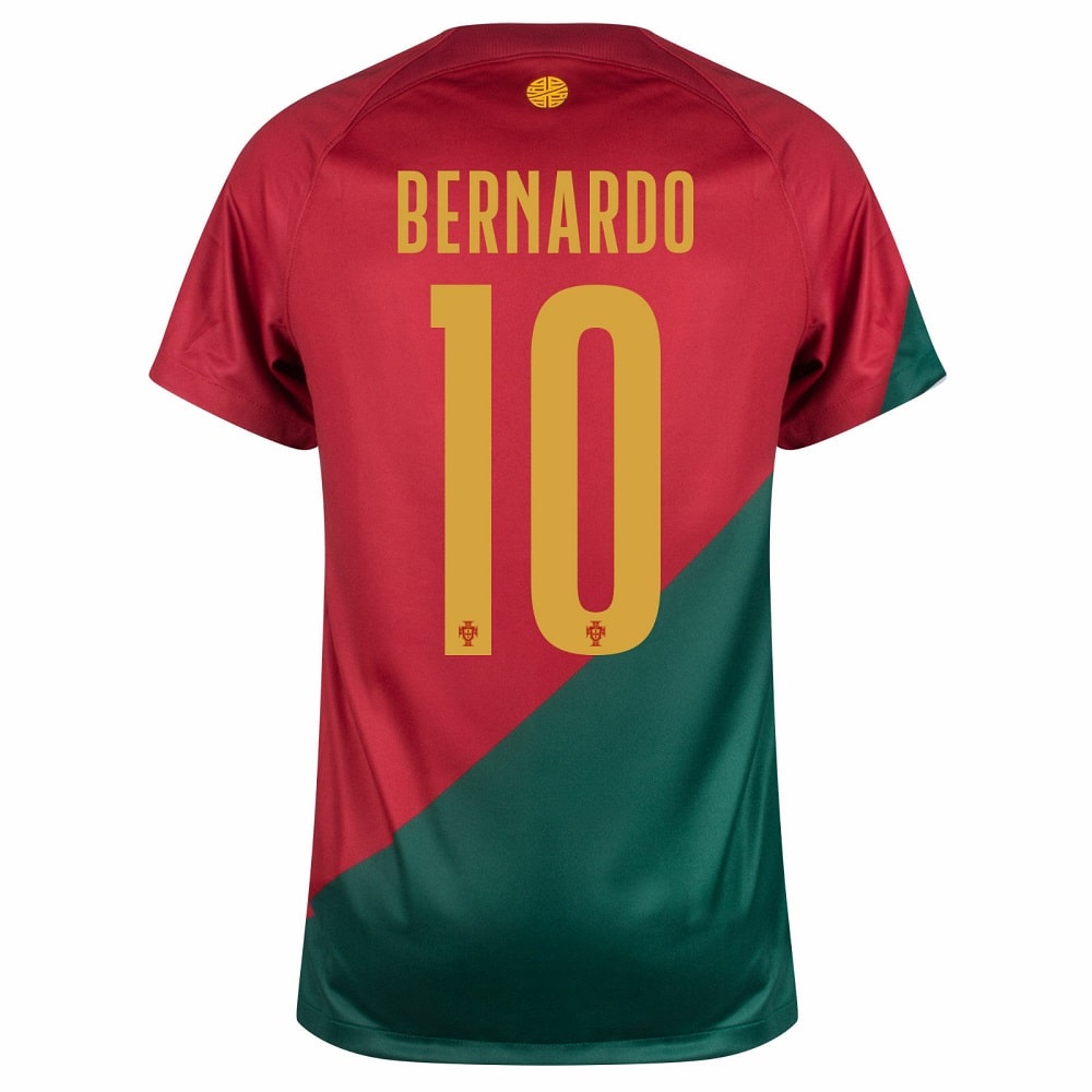 Maillot Portugal Homme Domicile 2023