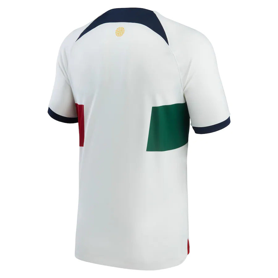 Maillot Portugal Homme Domicile 2023