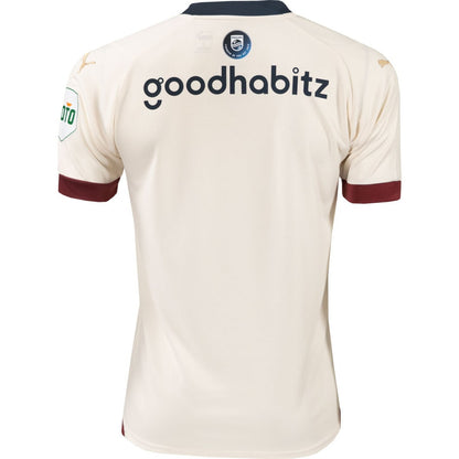 Maillot PSV Eindhoven Exterieur Homme 2023 2024