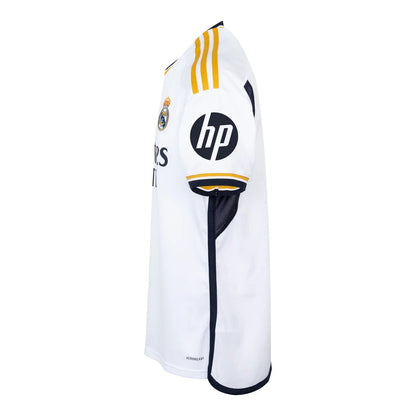 Maillot Real Madrid Champions League 15th 2024 Homme