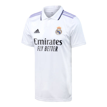 Maillot Real Madrid Domicile 2023 Homme
