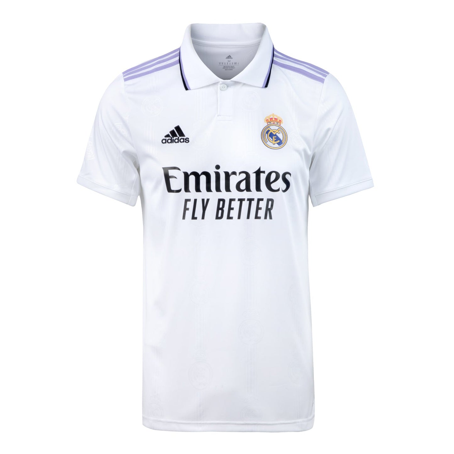 Maillot Real Madrid Exterieur 2023 Homme