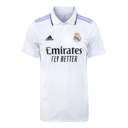 Maillot Real Madrid Exterieur 2023 Homme