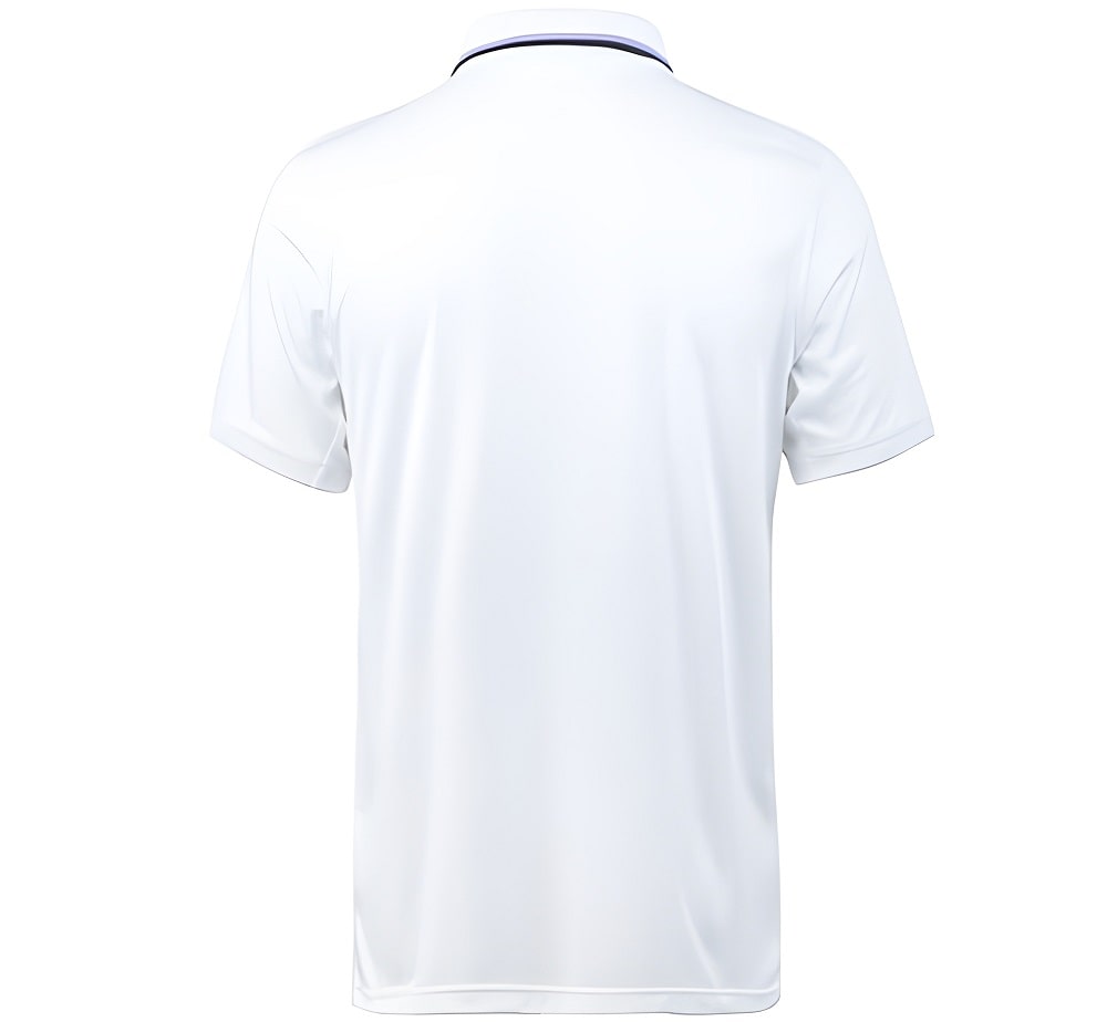 Maillot Real Madrid Domicile 2023 Homme