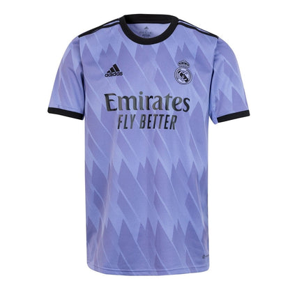Maillot Real Madrid Domicile 2023 Homme