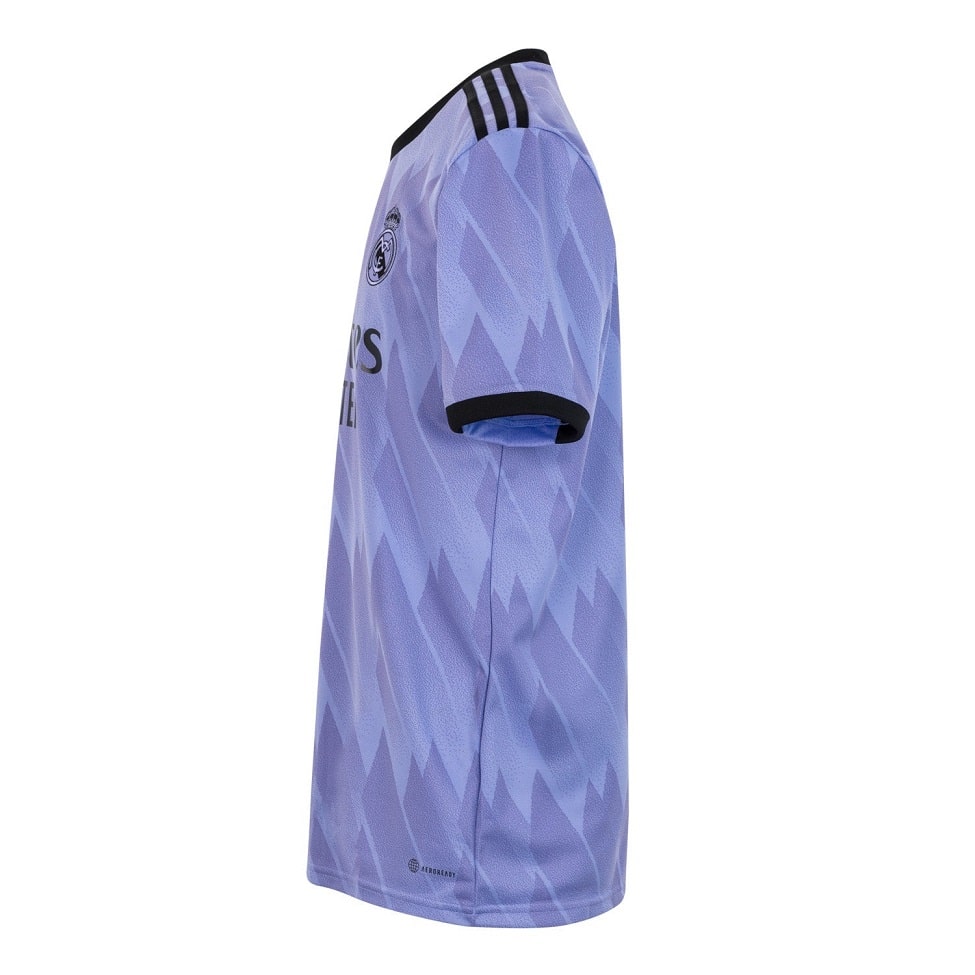 Maillot Real Madrid Exterieur 2023 Homme