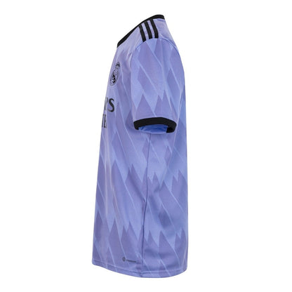 Maillot Real Madrid Exterieur 2023 Homme