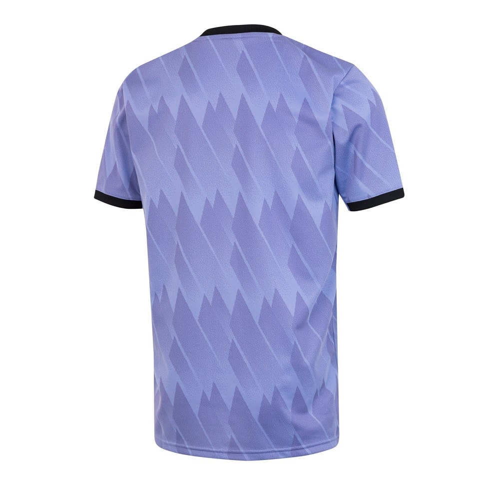 Maillot Real Madrid Exterieur 2023 Homme