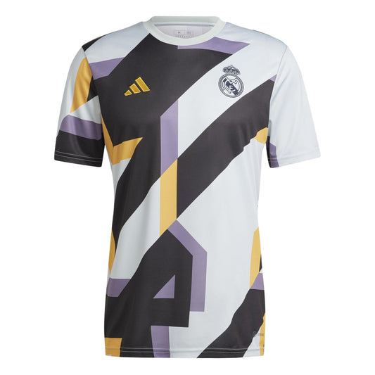 Maillot Training Real Madrid 2024 Homme/Enfant