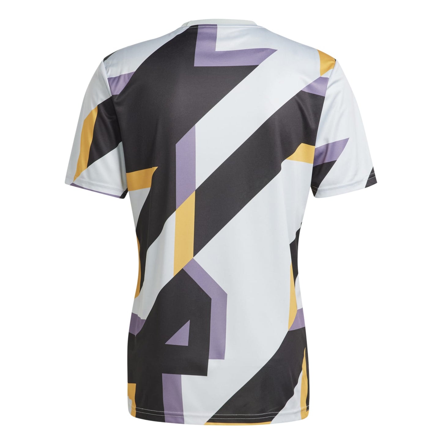 Maillot Training Real Madrid 2024 Homme/Enfant