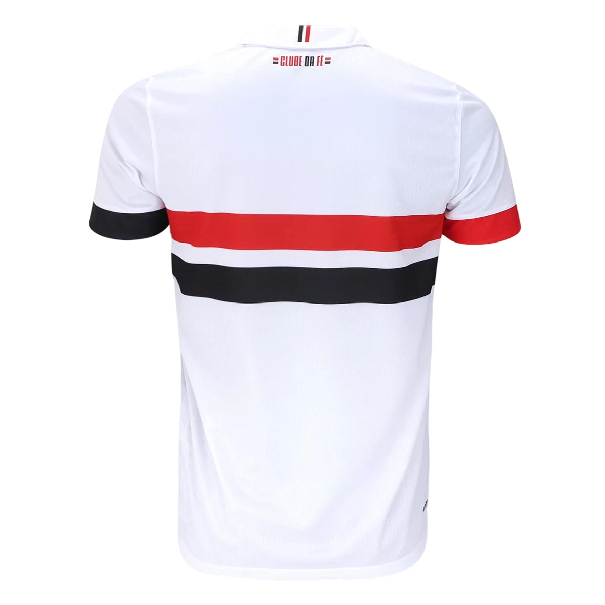 Maillot Sao Paulo FC Homme Domicile 2024 2025