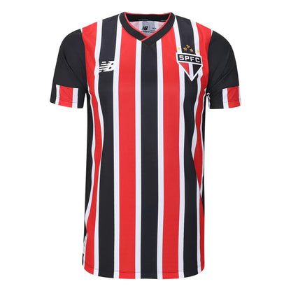 Maillot Sao Paulo FC Exterieur Homme 2024 2025