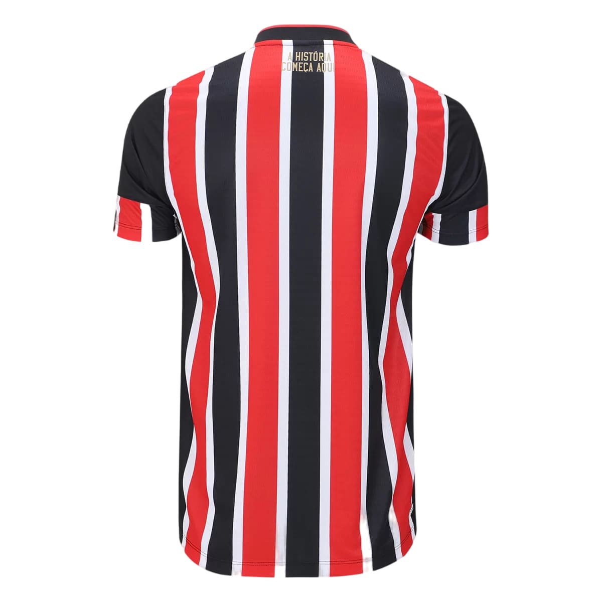 Maillot Sao Paulo FC Exterieur Homme 2024 2025