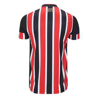 Maillot Sao Paulo FC Exterieur Homme 2024 2025