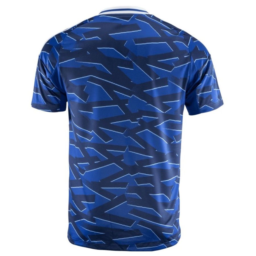 Maillot Shalke 04 Domicile Homme 2025 2026