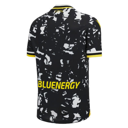 Maillot Udinese Third Homme 2023-2024 Noir